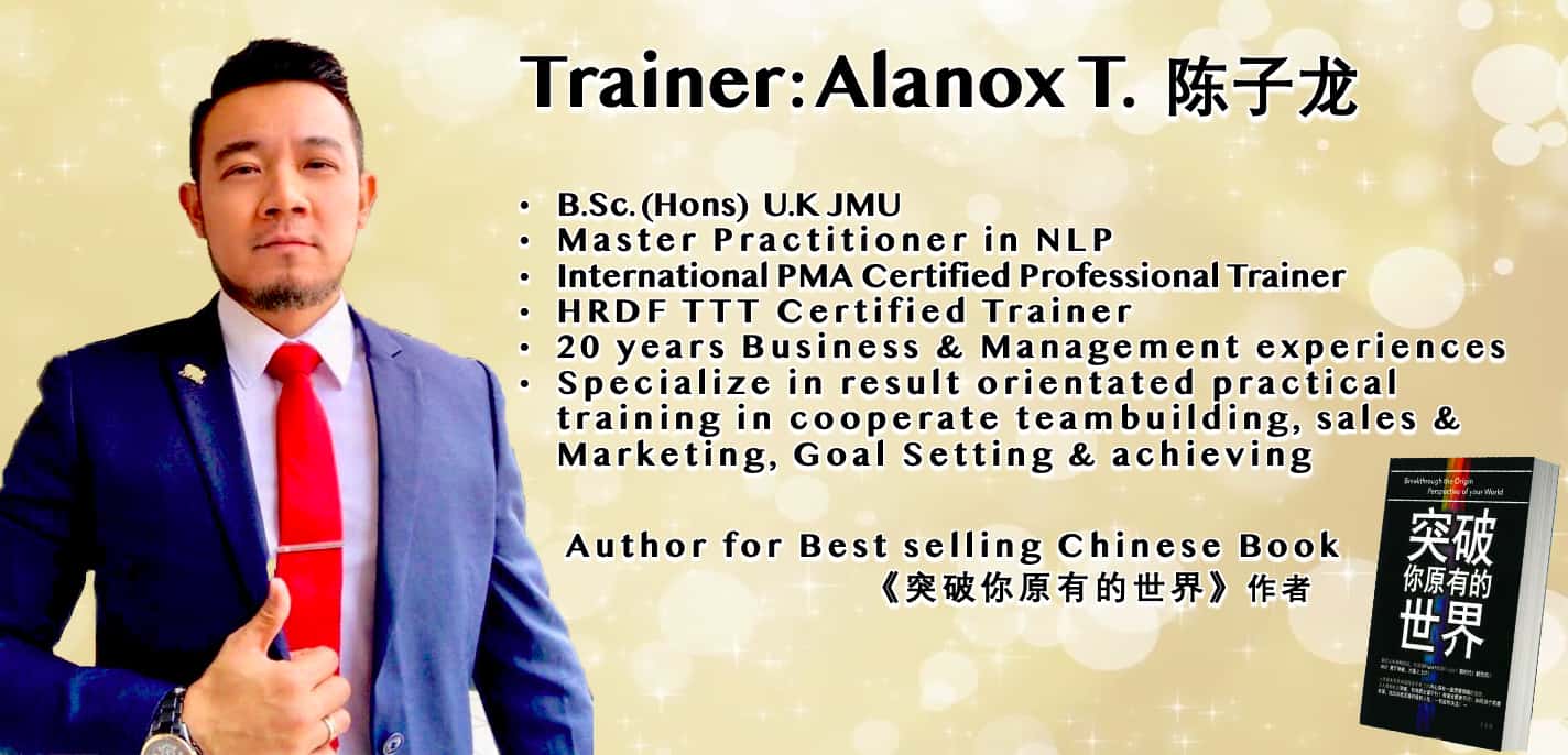 Alanox Tan - Introduction