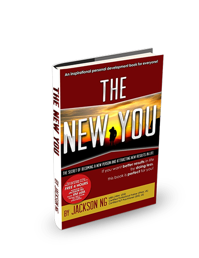 The New You Booklet