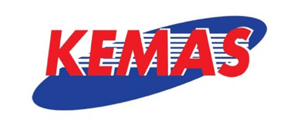 Kemas Logo