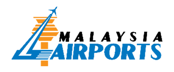 Malaysia Airports Logo