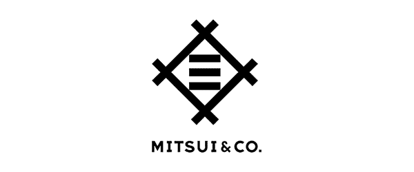 Mitsui & Co. Logo