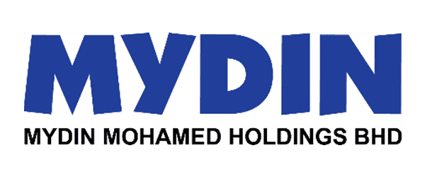 Mydin Logo