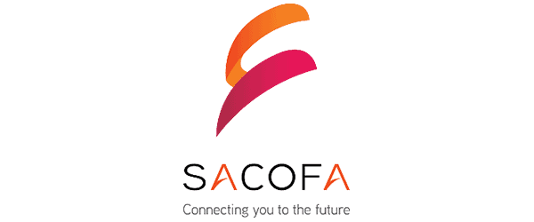 Sacofa Logo