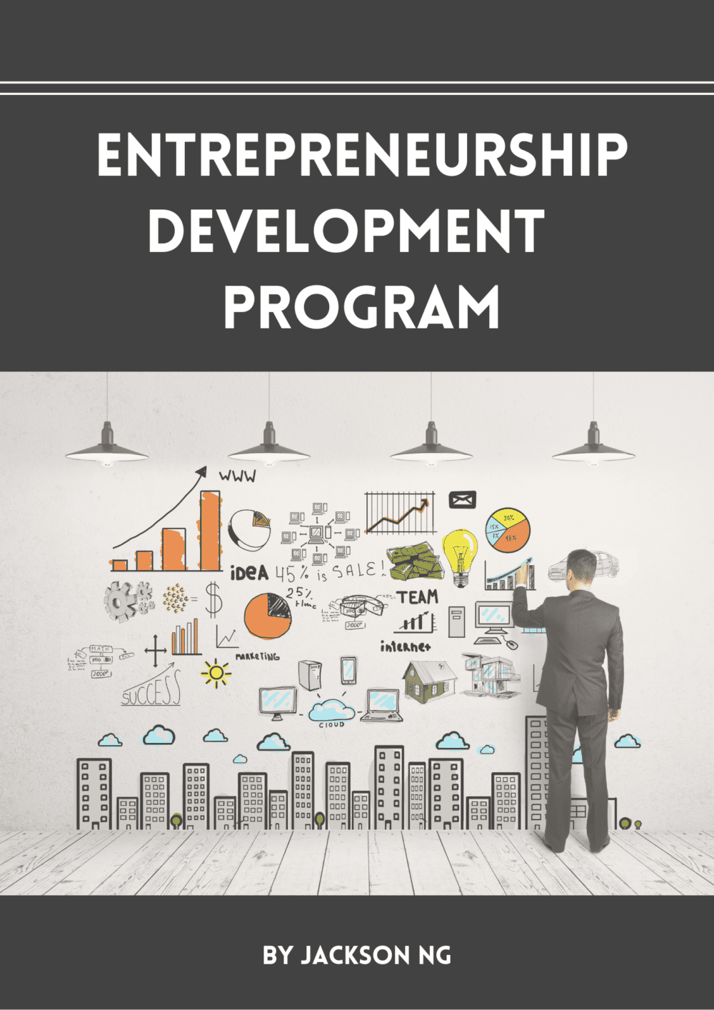 Non Certification Programs - Entrepreneurship Development Program